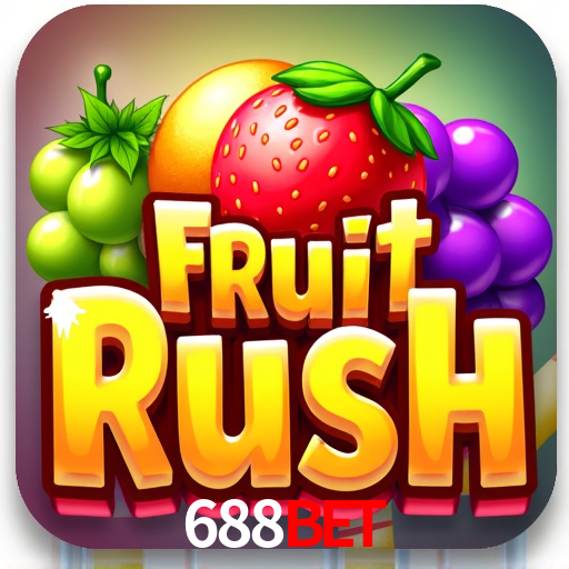 Slots no Site 688Bet