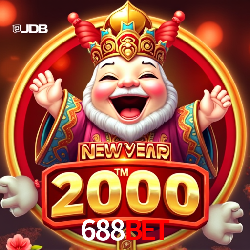 Bonus na Cassino Online 688Bet